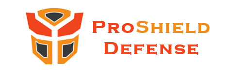 logo proshield defense